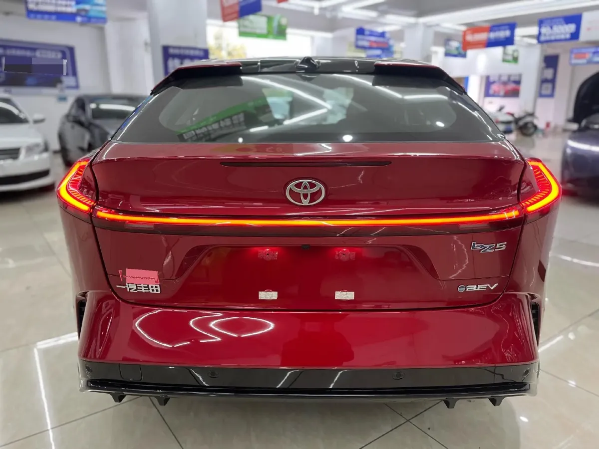 2025 Toyota bZ5 BEV,autocango,china used car exporter,china ev exporter,chinese used car exporter,chinese used ev exporter
