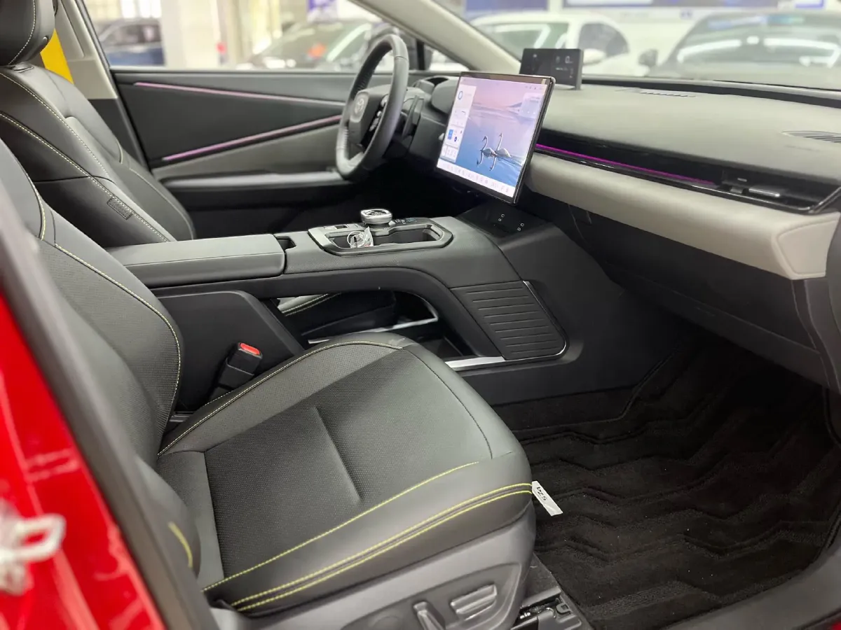 2025 Toyota bZ5 BEV,autocango,china used car exporter,china ev exporter,chinese used car exporter,chinese used ev exporter