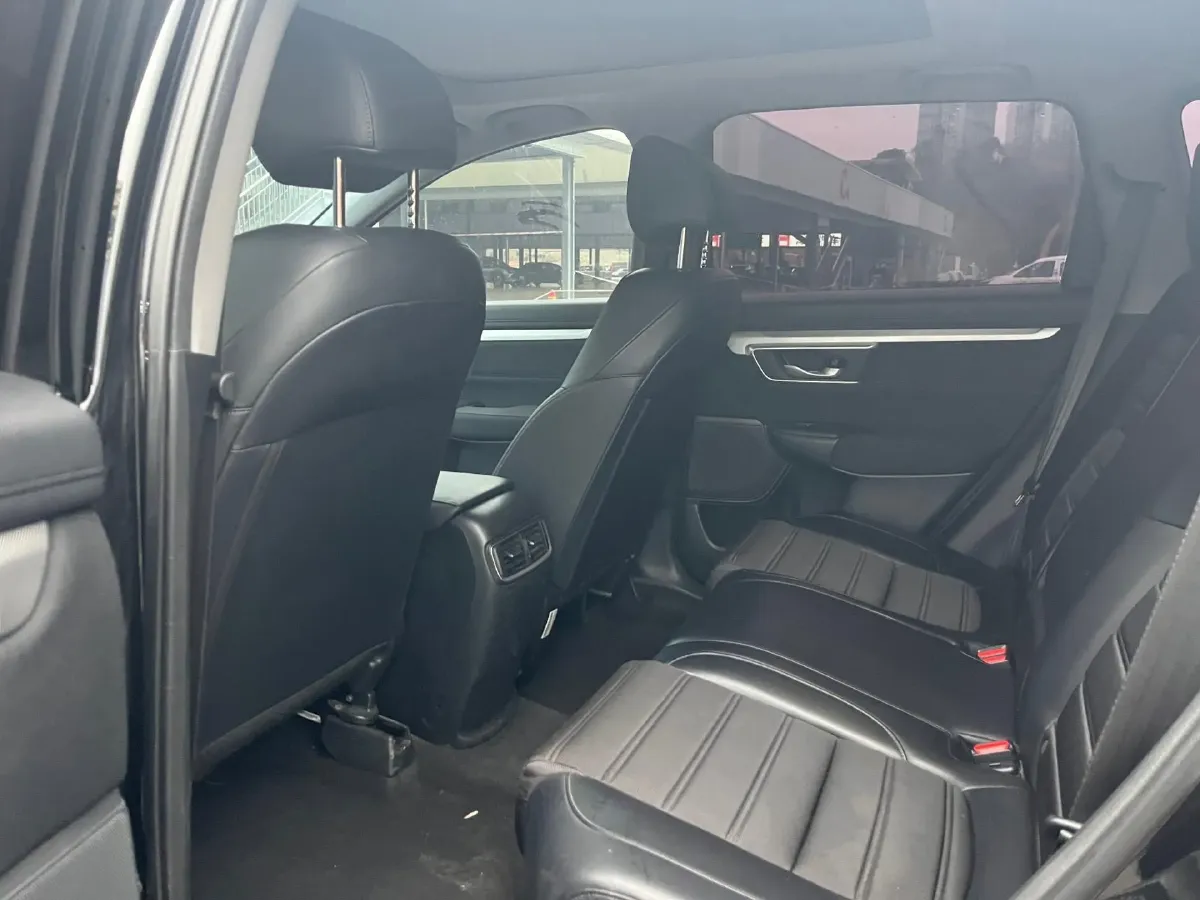 2021 Honda CR-V 1.5T 193HP L4 CVT,autocango,china used car exporter,china ev exporter,chinese used car exporter,chinese used ev exporter