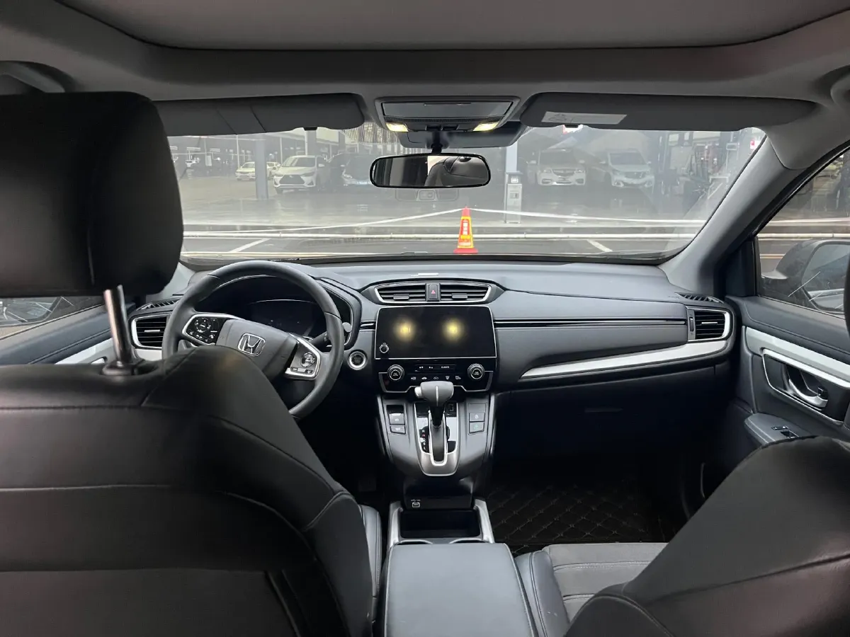 2021 Honda CR-V 1.5T 193HP L4 CVT,autocango,china used car exporter,china ev exporter,chinese used car exporter,chinese used ev exporter