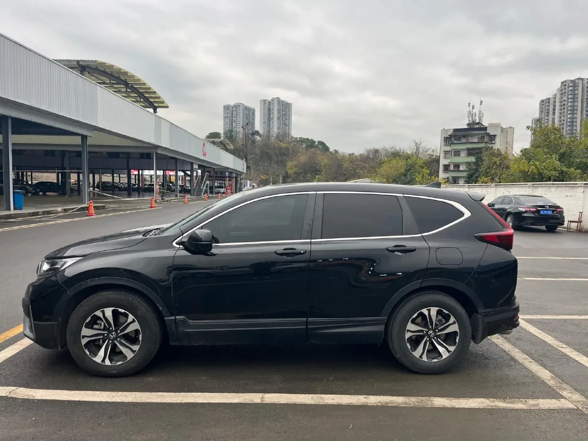2021 Honda CR-V 1.5T 193HP L4 CVT,autocango,china used car exporter,china ev exporter,chinese used car exporter,chinese used ev exporter