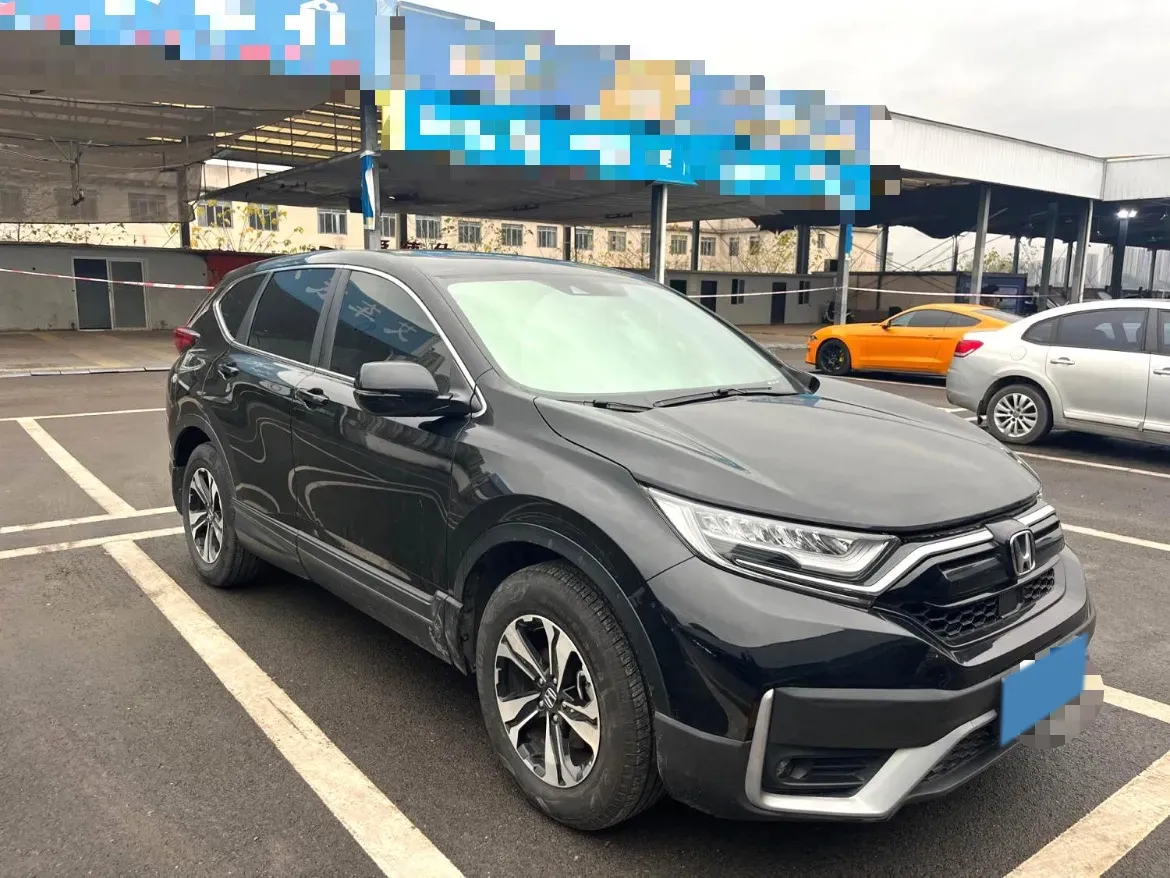 2021 Honda CR-V 1.5T 193HP L4 CVT,autocango,china used car exporter,china ev exporter,chinese used car exporter,chinese used ev exporter