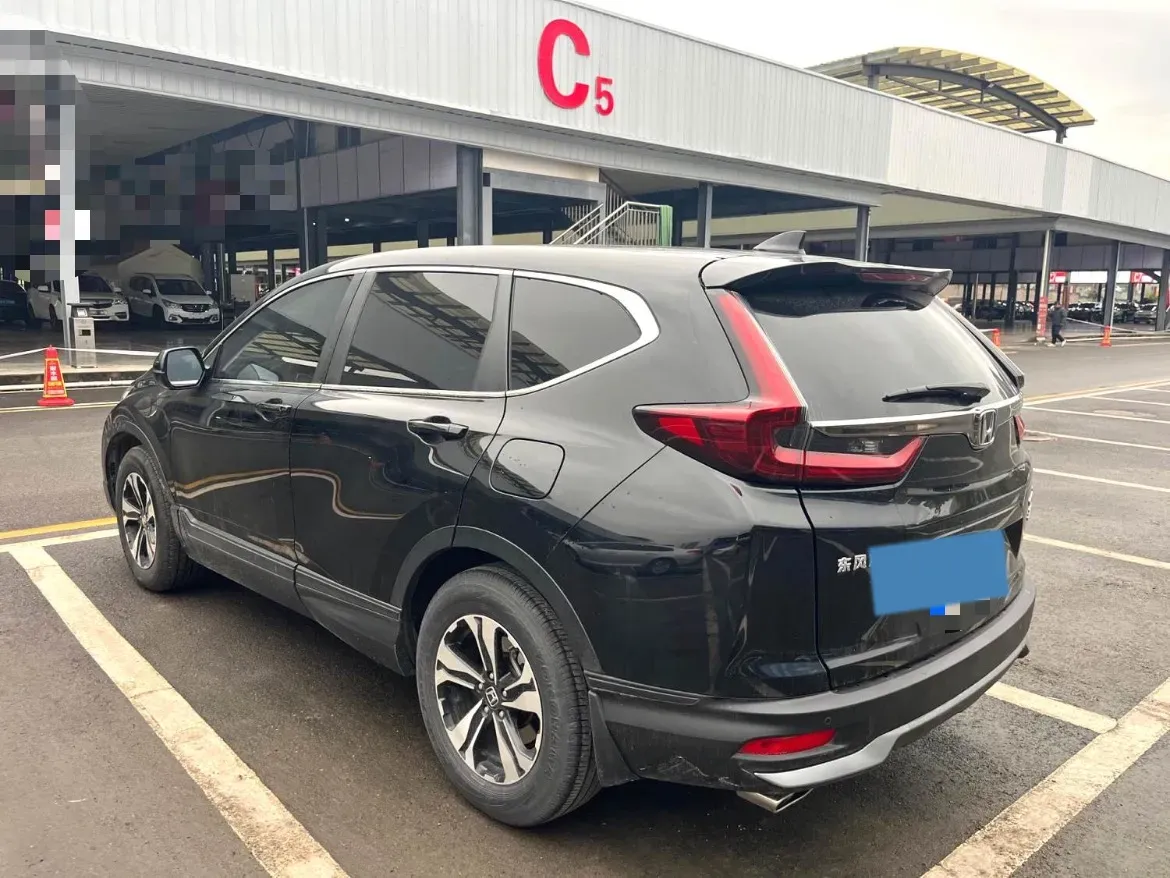 2021 Honda CR-V 1.5T 193HP L4 CVT,autocango,china used car exporter,china ev exporter,chinese used car exporter,chinese used ev exporter