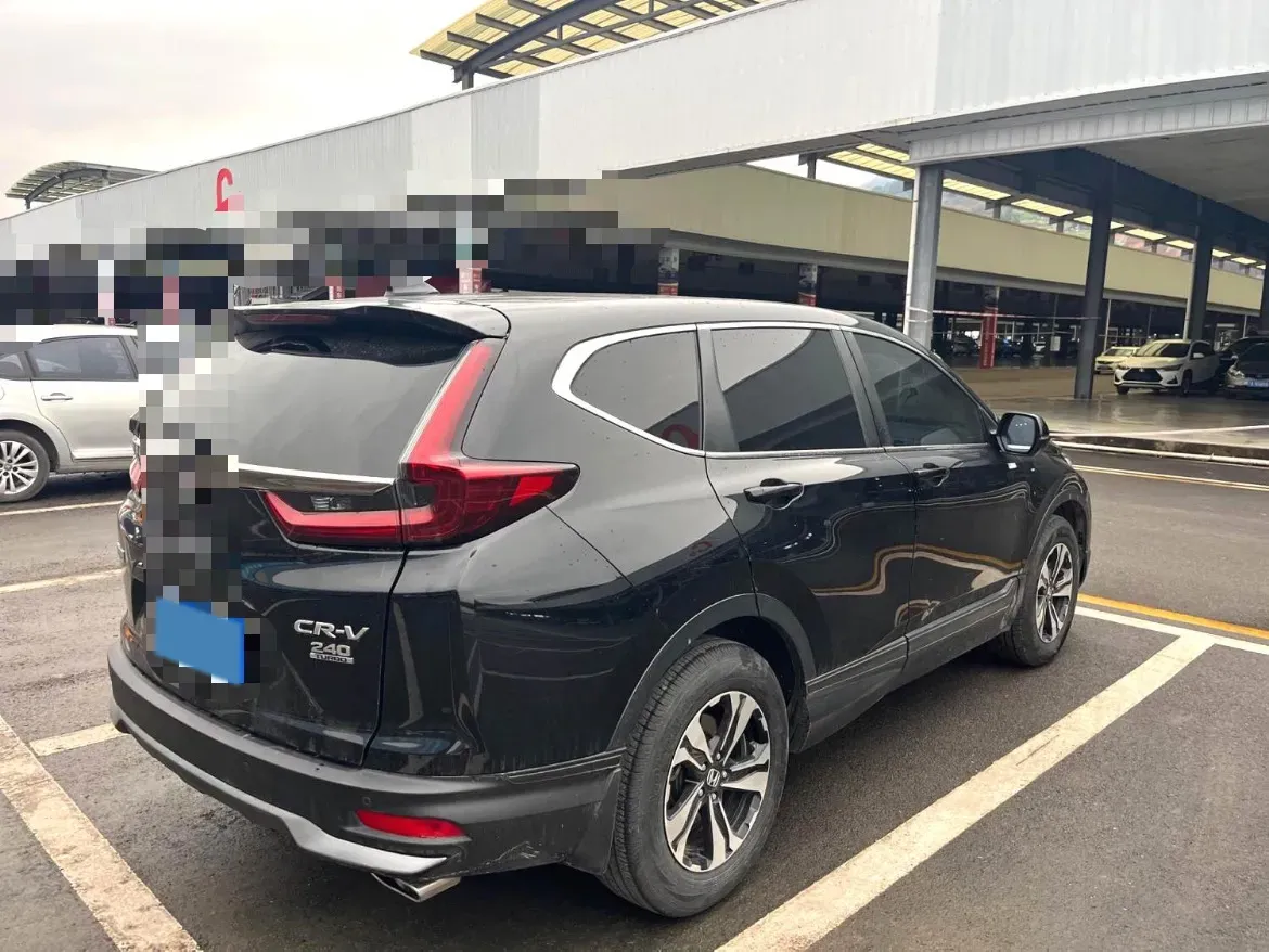 2021 Honda CR-V 1.5T 193HP L4 CVT,autocango,china used car exporter,china ev exporter,chinese used car exporter,chinese used ev exporter