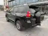 2019 Toyota Land Cruiser Prado 3.5L 280HP V6 6AT