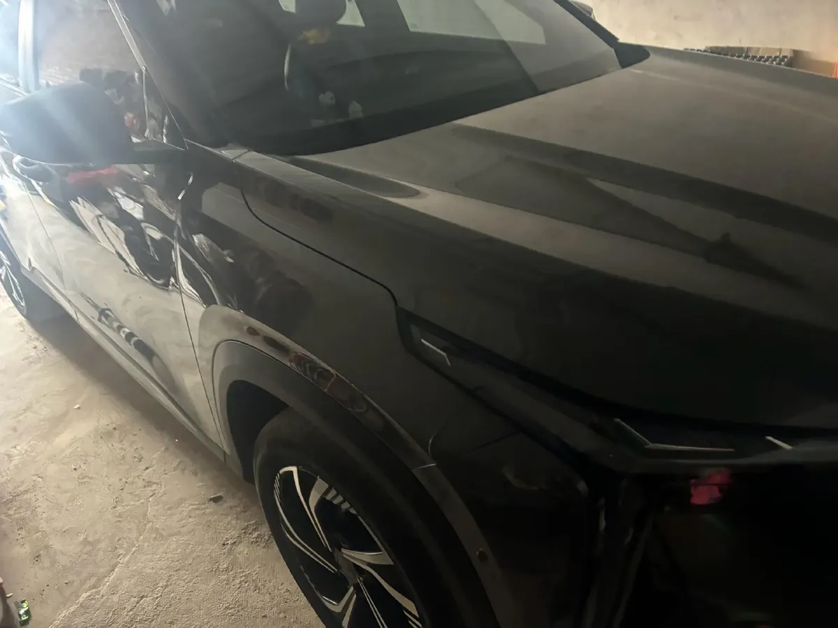 2024 Geely Azkarra 1.5T 181HP L4 7DCT,autocango,china used car exporter,china ev exporter,chinese used car exporter,chinese used ev exporter