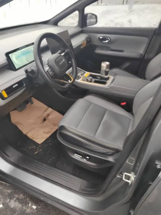 2022 Geely Okavango 1.8T 184HP L4 7DCT,autocango,china used car exporter,china ev exporter,chinese used car exporter,chinese used ev exporter