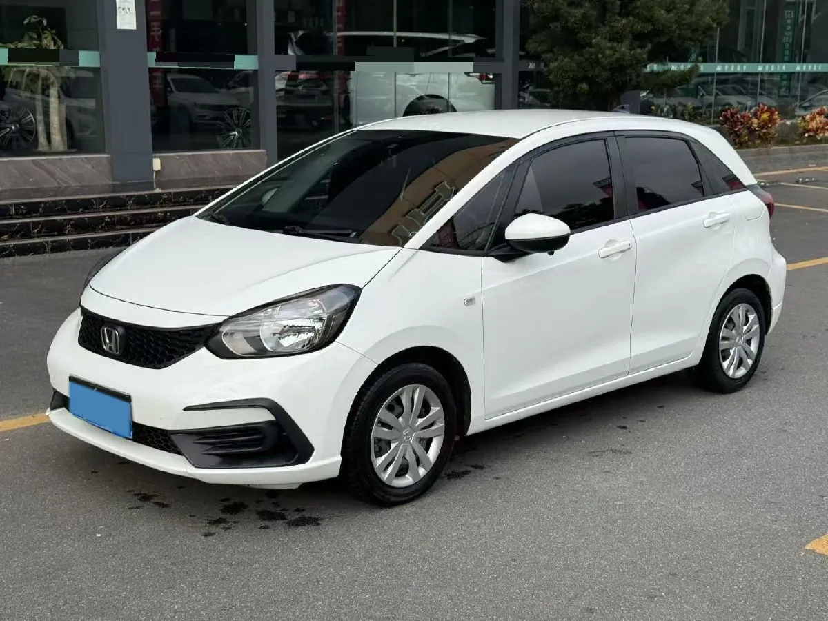 2022 Honda Fit 1.5L 131HP L4 CVT,autocango,china used car exporter,china ev exporter,chinese used car exporter,chinese used ev exporter