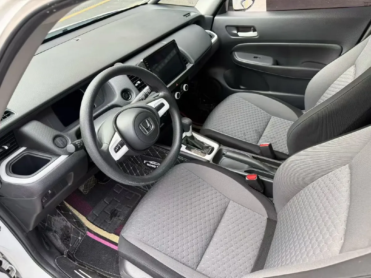 2022 Honda Fit 1.5L 131HP L4 CVT,autocango,china used car exporter,china ev exporter,chinese used car exporter,chinese used ev exporter