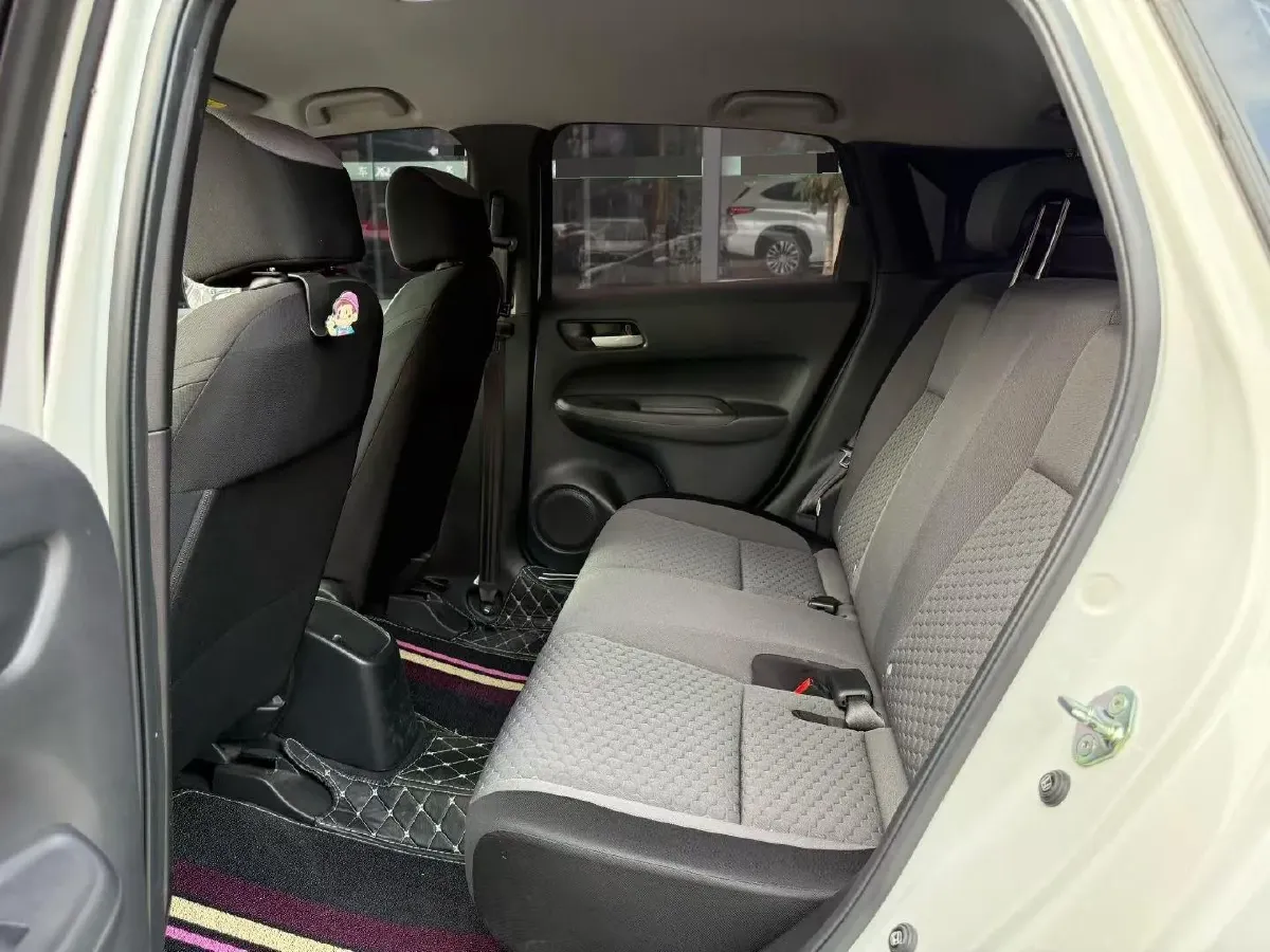 2022 Honda Fit 1.5L 131HP L4 CVT,autocango,china used car exporter,china ev exporter,chinese used car exporter,chinese used ev exporter