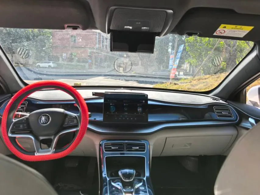 2021 BYD Qin BEV 53.56KWH,autocango,china used car exporter,china ev exporter,chinese used car exporter,chinese used ev exporter