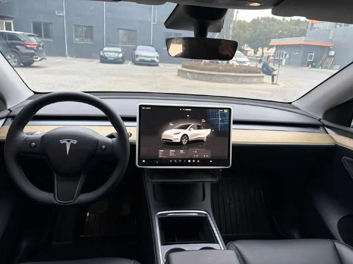 2022 Tesla Model Y BEV 60KWH,autocango,china used car exporter,china ev exporter,chinese used car exporter,chinese used ev exporter