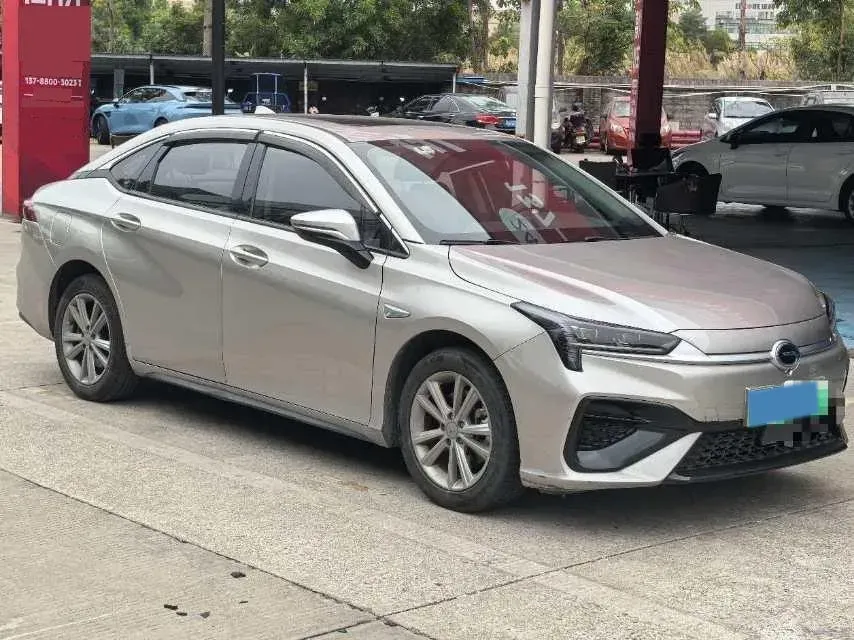 2022 Aion S BEV 60KWH,autocango,china used car exporter,china ev exporter,chinese used car exporter,chinese used ev exporter