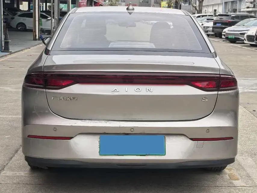 2022 Aion S BEV 60KWH,autocango,china used car exporter,china ev exporter,chinese used car exporter,chinese used ev exporter