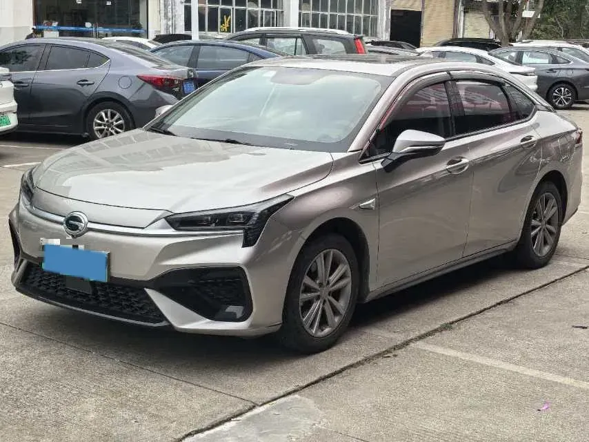 2022 Aion S BEV 60KWH,autocango,china used car exporter,china ev exporter,chinese used car exporter,chinese used ev exporter
