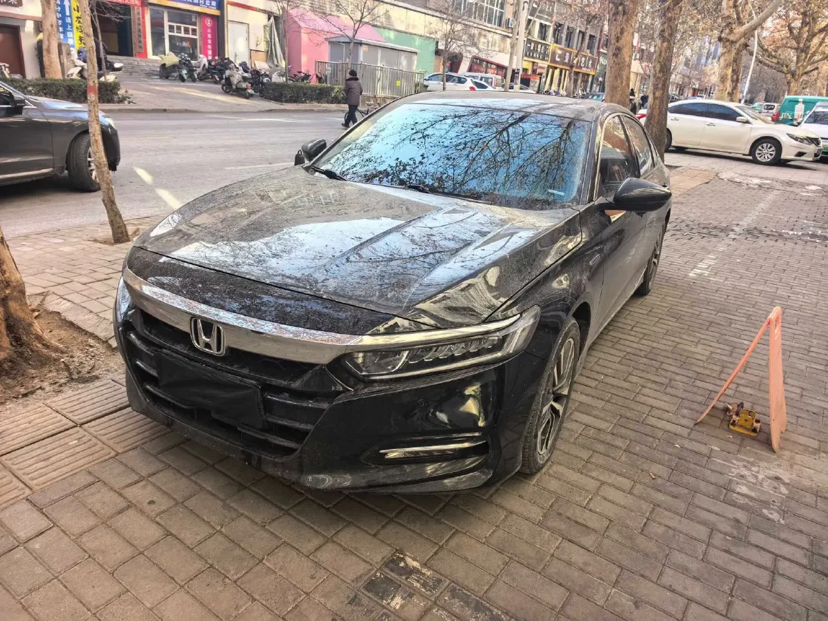 2018 Honda Accord 2.0L 146HP L4 E-CVT Hybrid,autocango,china used car exporter,china ev exporter,chinese used car exporter,chinese used ev exporter