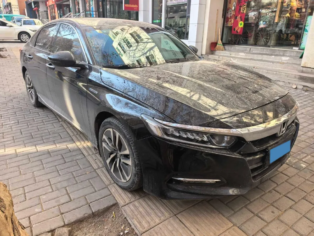 2018 Honda Accord 2.0L 146HP L4 E-CVT Hybrid,autocango,china used car exporter,china ev exporter,chinese used car exporter,chinese used ev exporter