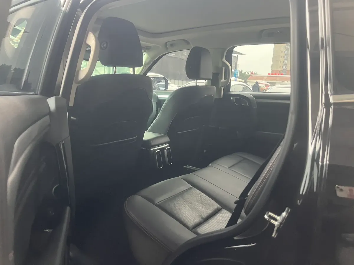 2021 Haval Dargo 2.0T 211HP L4 7DCT,autocango,china used car exporter,china ev exporter,chinese used car exporter,chinese used ev exporter