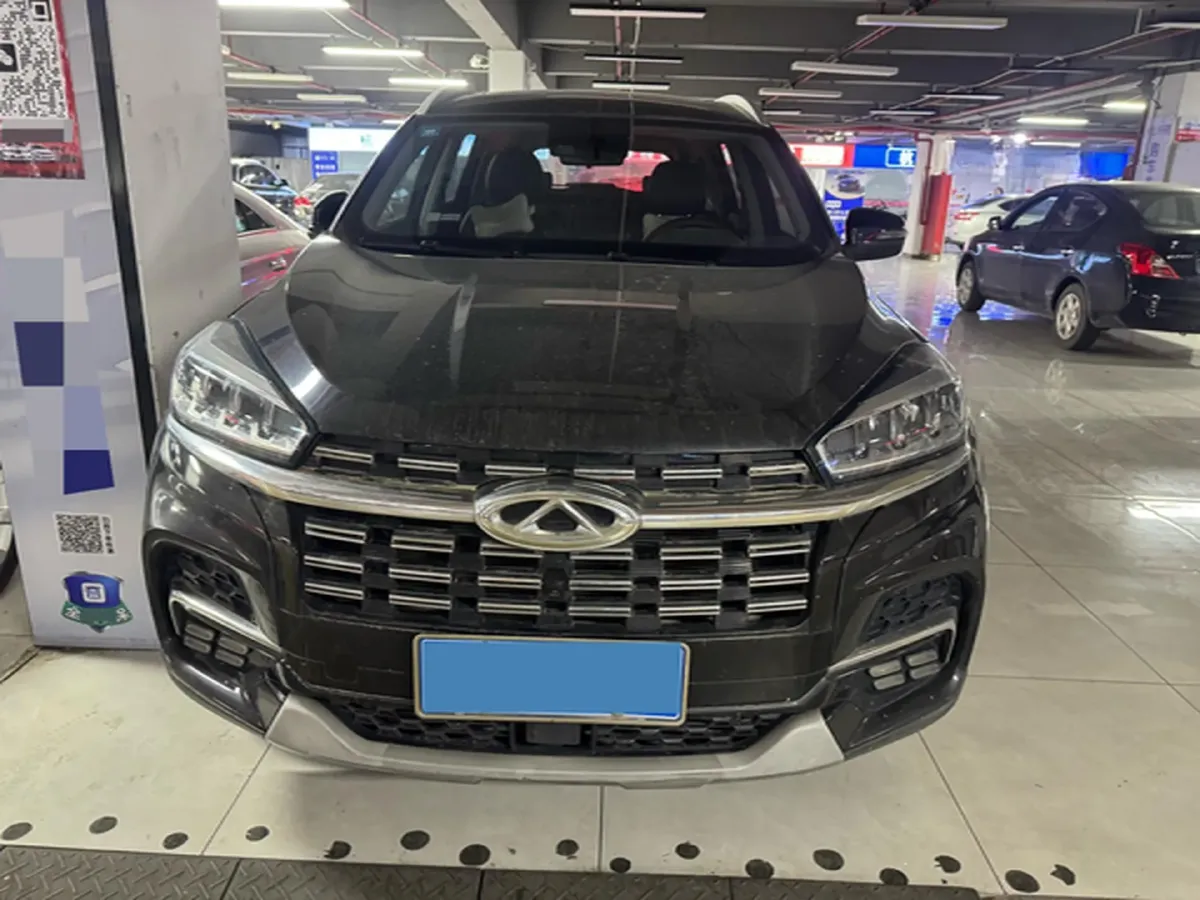 2020 Chery Tiggo 8 1.6T 197HP L4 7DCT,autocango,china used car exporter,china ev exporter,chinese used car exporter,chinese used ev exporter
