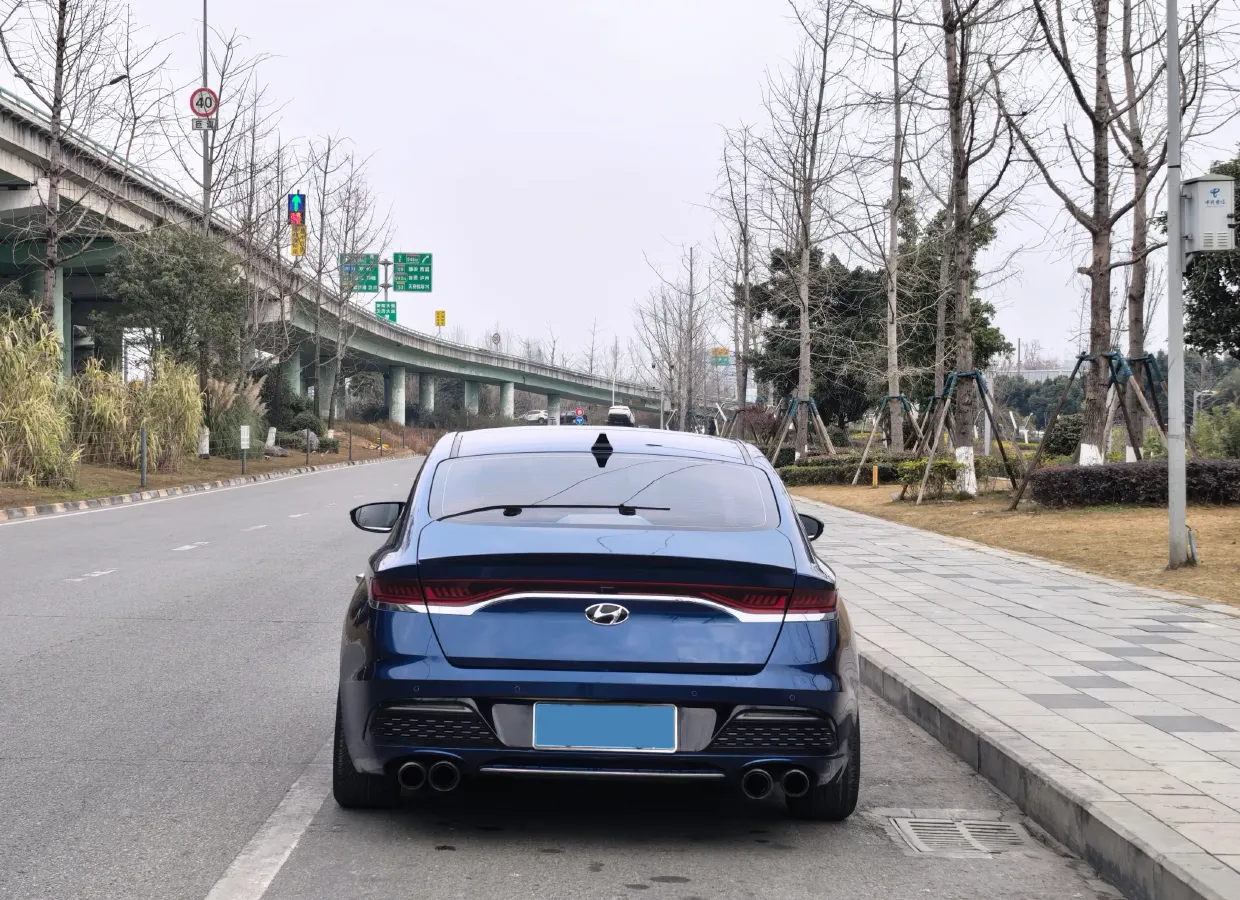 2019 Hyundai La Festa 1.6T 204HP L4 7DCT,autocango,china used car exporter,china ev exporter,chinese used car exporter,chinese used ev exporter
