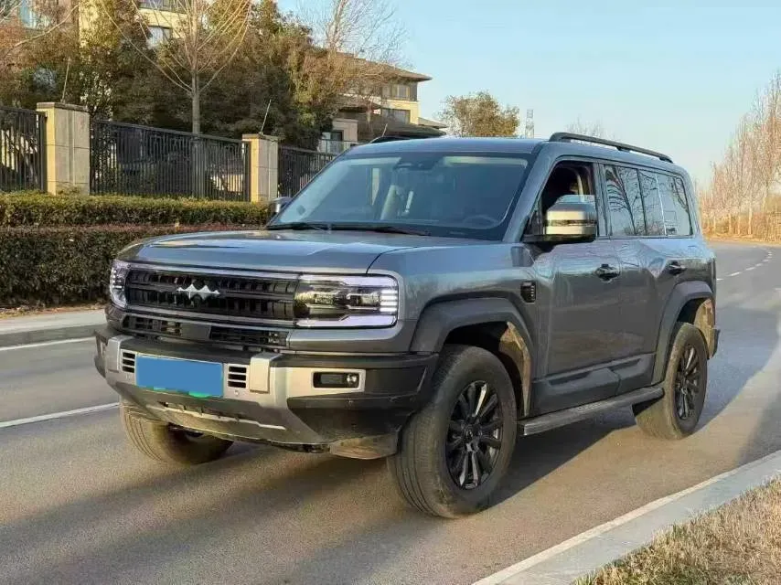 2023 FangChengBao Bao 5 1.5T 194HP L4 E-CVT PHEV 31.8KWH,autocango,china used car exporter,china ev exporter,chinese used car exporter,chinese used ev exporter