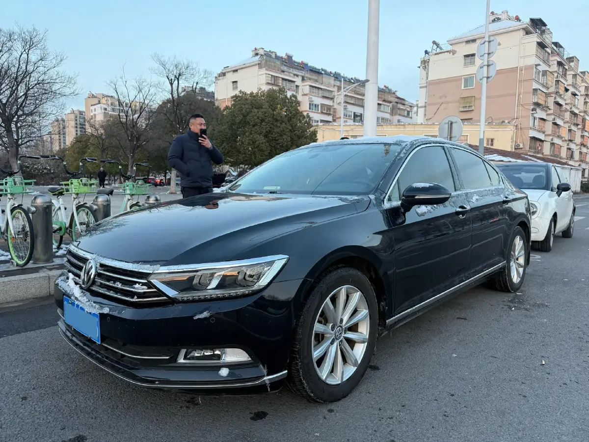 2019 Chevrolet Malibu XL 2.0T 241HP L4 9AT