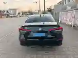 2023 Honda Civic 1.5T 182HP L4 CVT