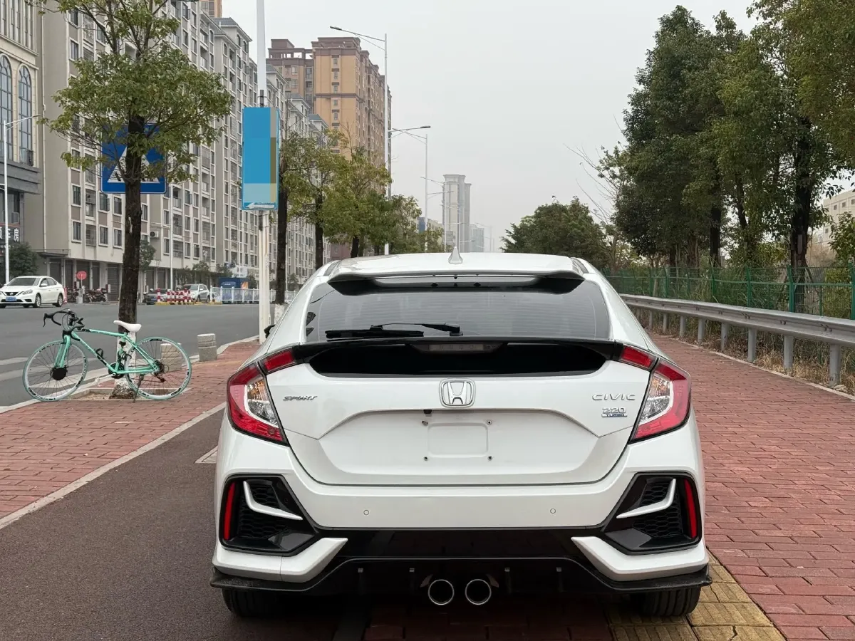2021 Honda Civic 1.5T 177HP L4 CVT,autocango,china used car exporter,china ev exporter,chinese used car exporter,chinese used ev exporter