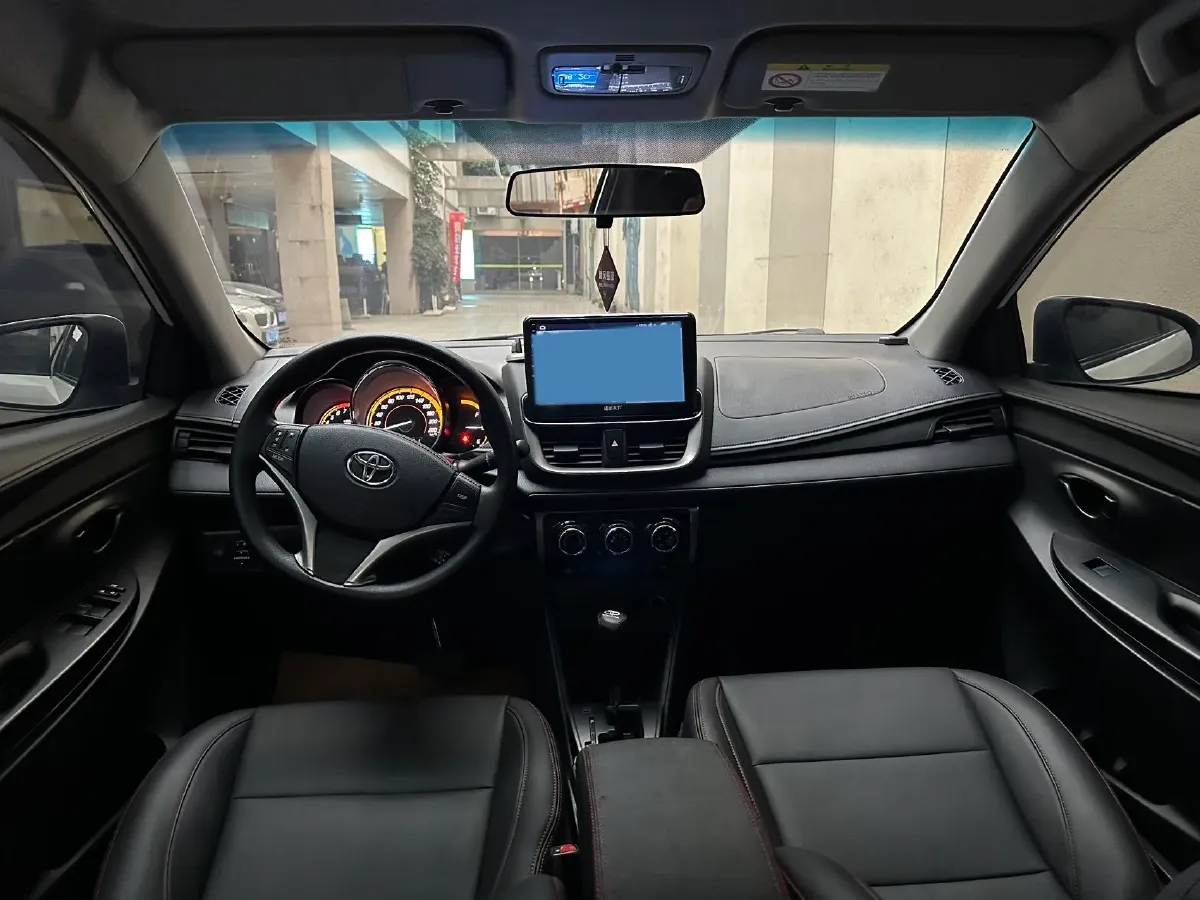 2022 Toyota Yaris L 1.5L 112HP L4 CVT,autocango,china used car exporter,china ev exporter,chinese used car exporter,chinese used ev exporter