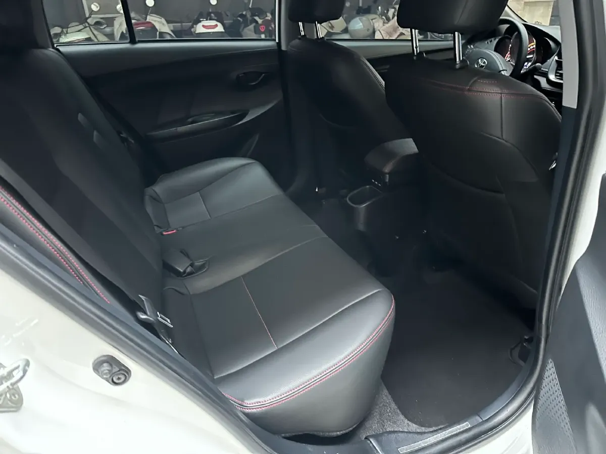 2022 Toyota Yaris L 1.5L 112HP L4 CVT,autocango,china used car exporter,china ev exporter,chinese used car exporter,chinese used ev exporter