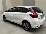 2022 Toyota Yaris L 1.5L 112HP L4 CVT