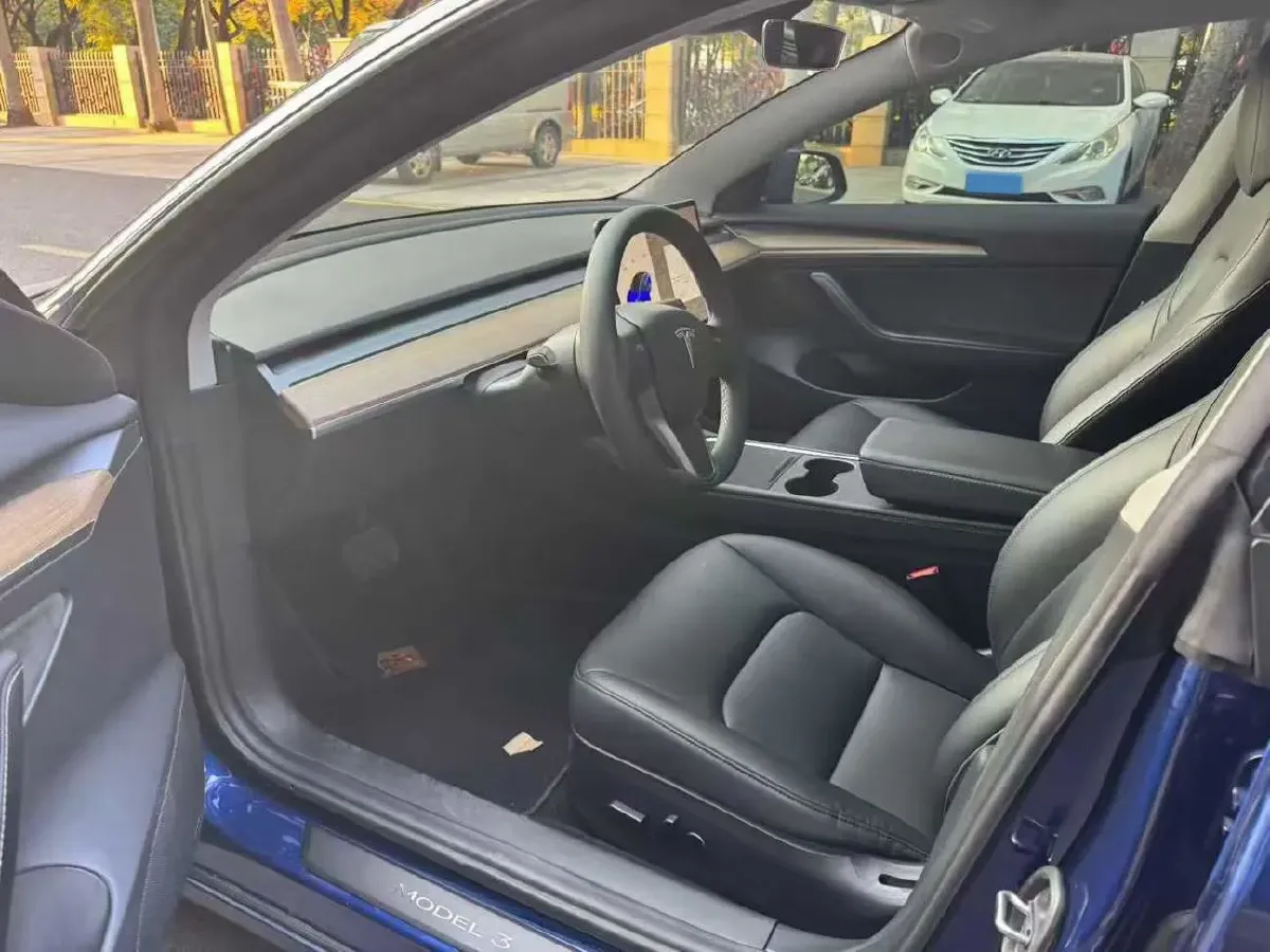 2021 Tesla Model 3 BEV 55KWH,autocango,china used car exporter,china ev exporter,chinese used car exporter,chinese used ev exporter