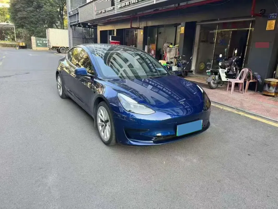 2021 Tesla Model 3 BEV 55KWH,autocango,china used car exporter,china ev exporter,chinese used car exporter,chinese used ev exporter