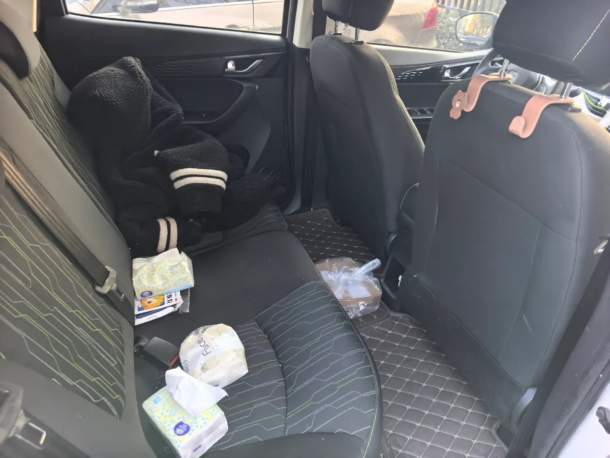 2020 ChangAn BenBen E-Star BEV 32.2KWH,autocango,china used car exporter,china ev exporter,chinese used car exporter,chinese used ev exporter