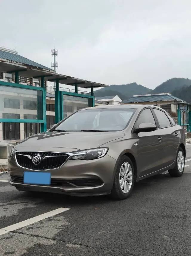 2020 Buick Encore 1.0T 125HP L3 6AT,autocango,china used car exporter,china ev exporter,chinese used car exporter,chinese used ev exporter