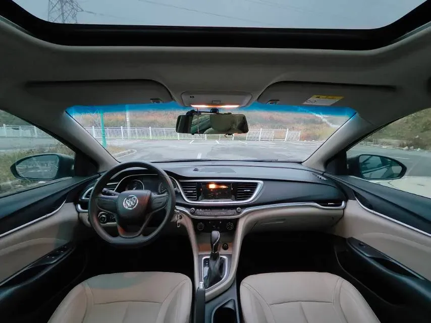 2020 Buick Encore 1.0T 125HP L3 6AT,autocango,china used car exporter,china ev exporter,chinese used car exporter,chinese used ev exporter