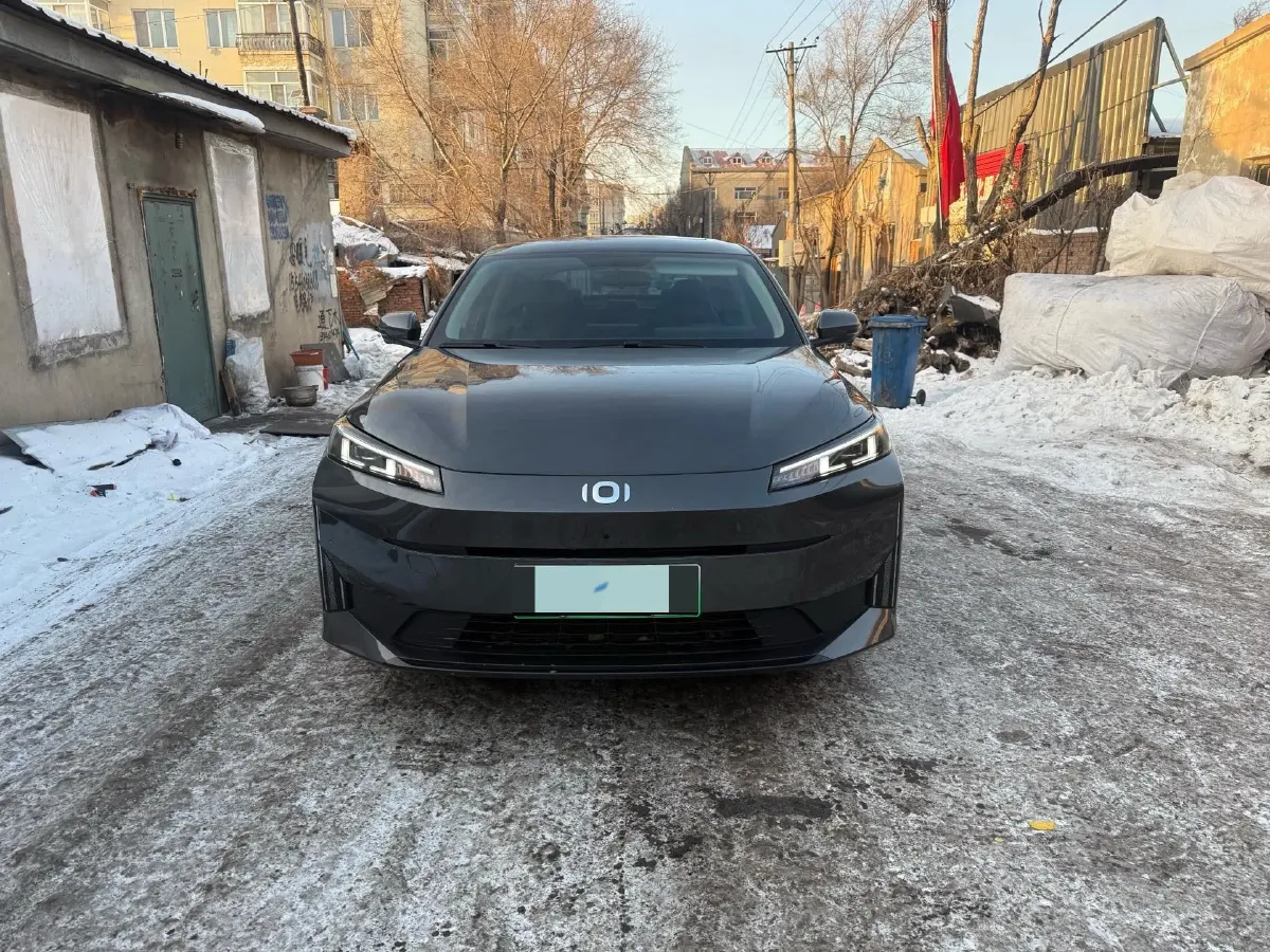 2024 ChangAn QiYuan A05 1.5L 110HP L4 E-CVT PHEV 9.07KWH,autocango,china used car exporter,china ev exporter,chinese used car exporter,chinese used ev exporter