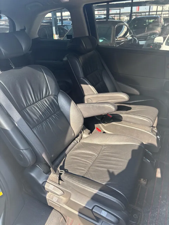 2019 Honda Odyssey 2.0L 146HP L4 E-CVT Hybrid,autocango,china used car exporter,china ev exporter,chinese used car exporter,chinese used ev exporter