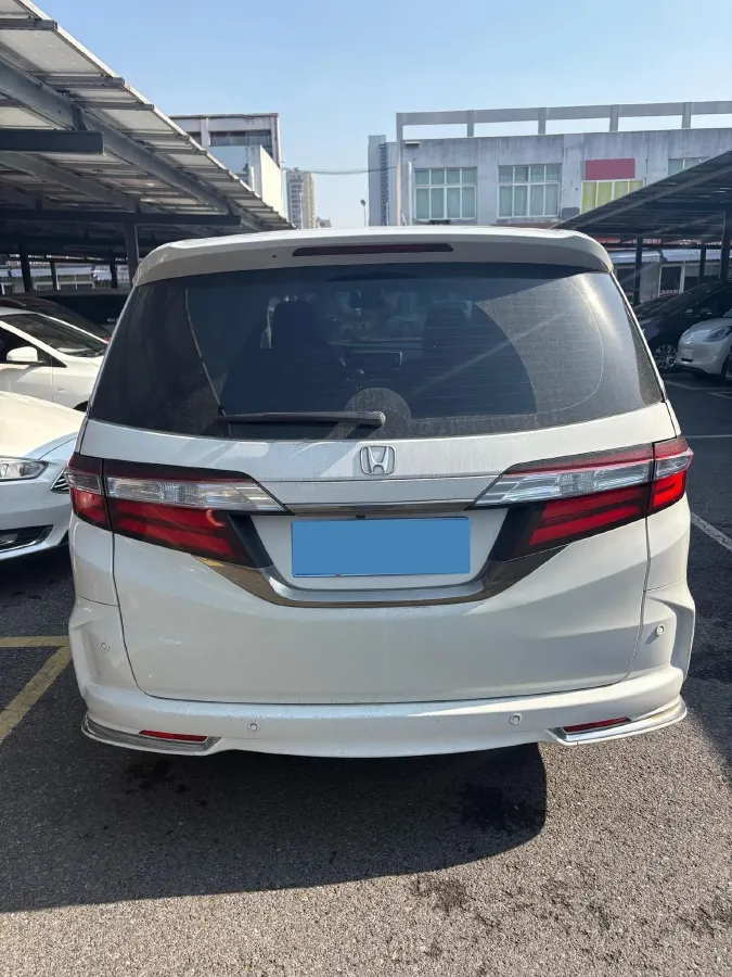 2019 Honda Odyssey 2.0L 146HP L4 E-CVT Hybrid,autocango,china used car exporter,china ev exporter,chinese used car exporter,chinese used ev exporter