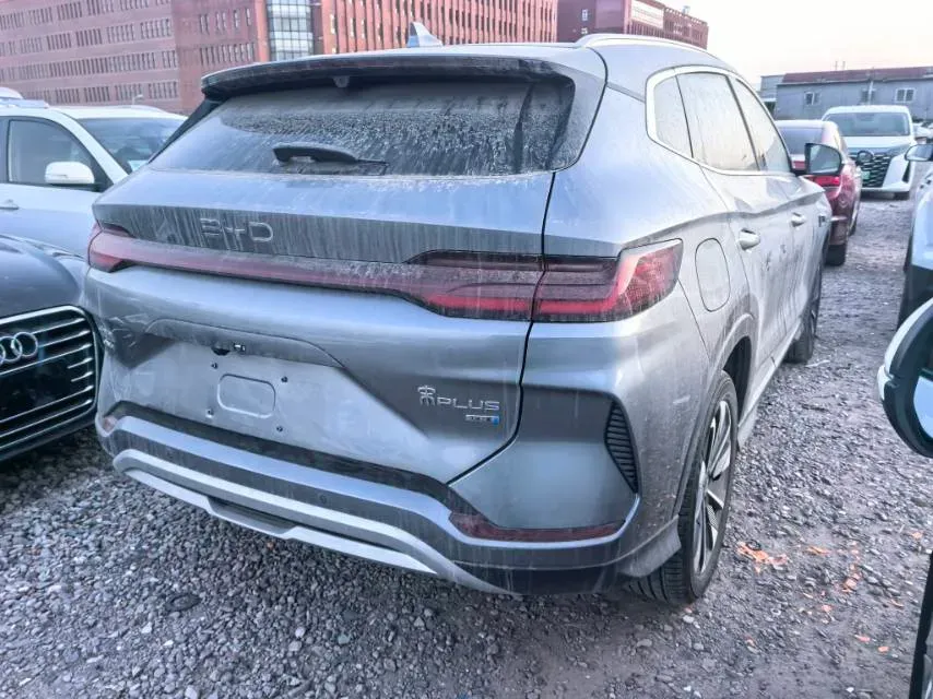 2025 BYD Song Plus 1.5L 101HP L4 E-CVT PHEV 18.3KWH,autocango,china used car exporter,china ev exporter,chinese used car exporter,chinese used ev exporter