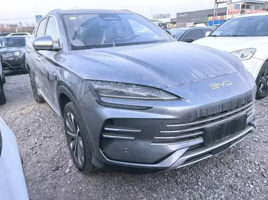 2025 BYD Song Plus 1.5L 101HP L4 E-CVT PHEV 18.3KWH,autocango,china used car exporter,china ev exporter,chinese used car exporter,chinese used ev exporter