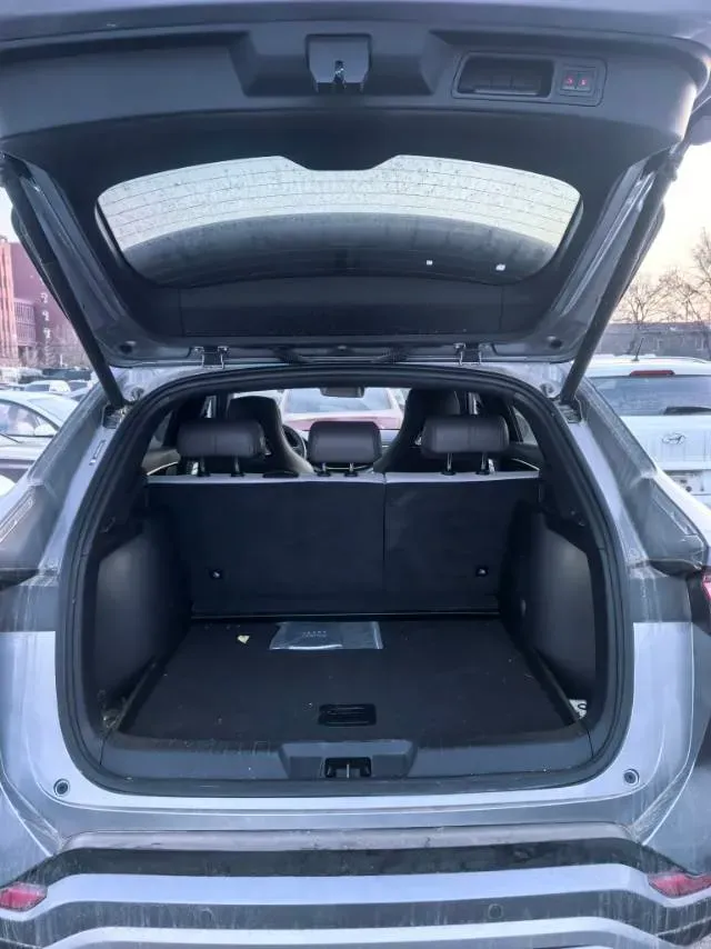 2025 BYD Song Plus 1.5L 101HP L4 E-CVT PHEV 18.3KWH,autocango,china used car exporter,china ev exporter,chinese used car exporter,chinese used ev exporter