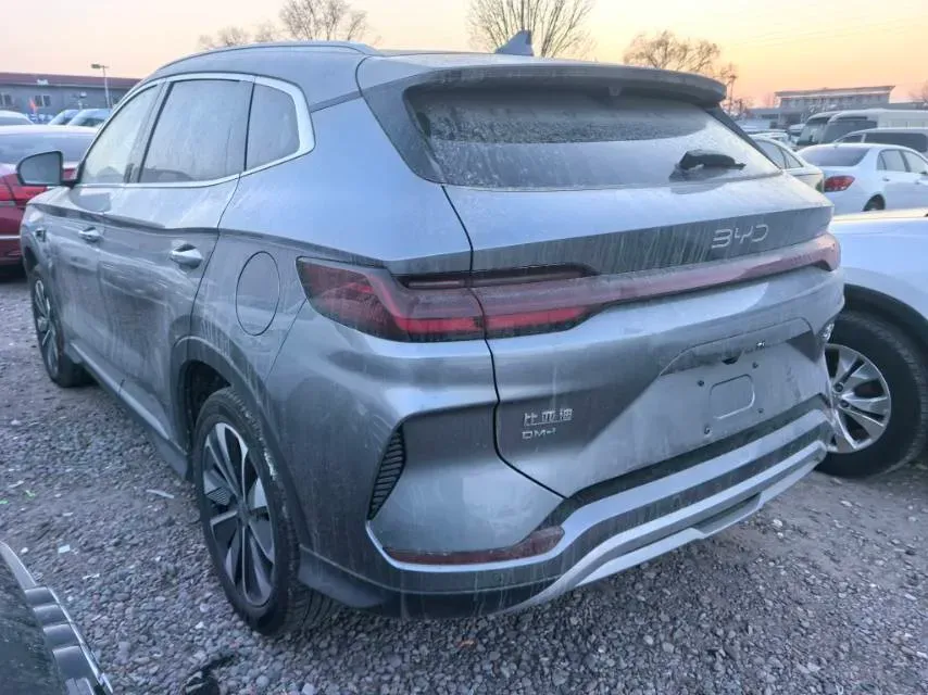 2025 BYD Song Plus 1.5L 101HP L4 E-CVT PHEV 18.3KWH,autocango,china used car exporter,china ev exporter,chinese used car exporter,chinese used ev exporter