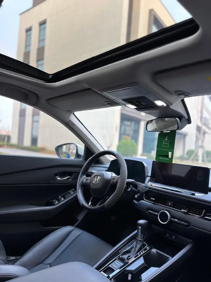 2024 Honda Inspire 1.5T 192HP L4 CVT,autocango,china used car exporter,china ev exporter,chinese used car exporter,chinese used ev exporter