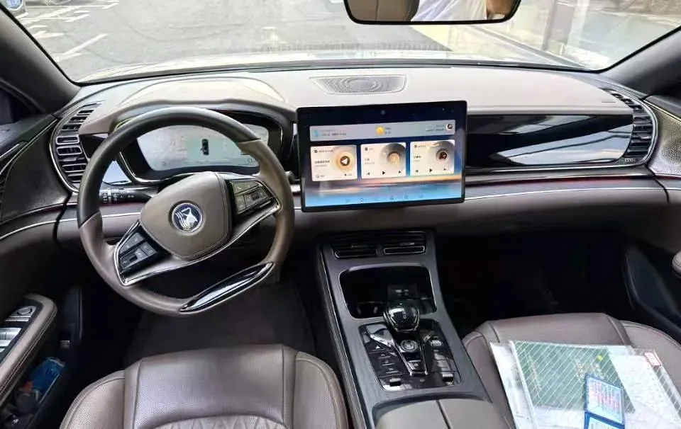 2023 BYD Han 1.5T 139HP L4 E-CVT PHEV 18.316KWH,autocango,china used car exporter,china ev exporter,chinese used car exporter,chinese used ev exporter