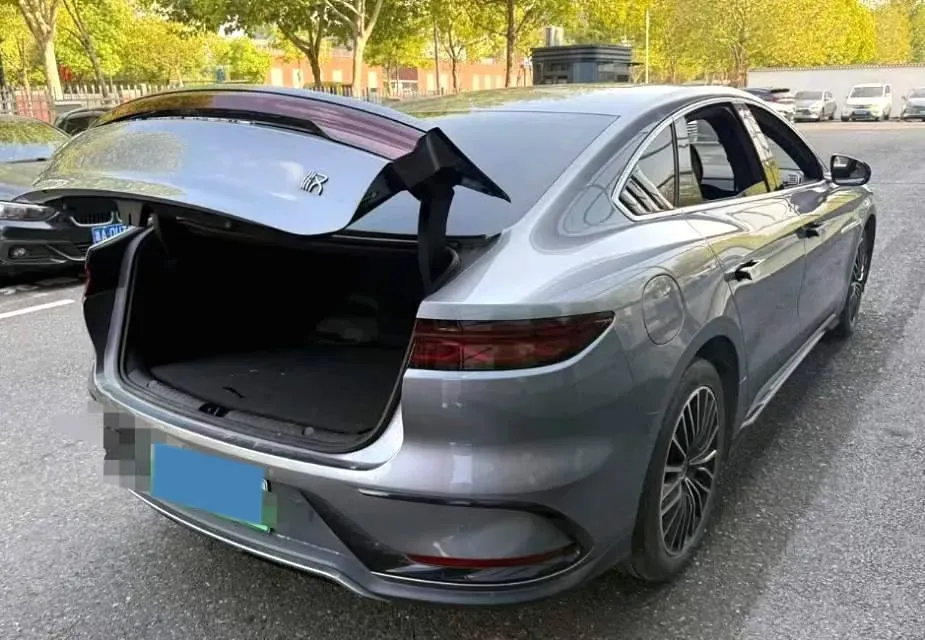 2023 BYD Han 1.5T 139HP L4 E-CVT PHEV 18.316KWH,autocango,china used car exporter,china ev exporter,chinese used car exporter,chinese used ev exporter