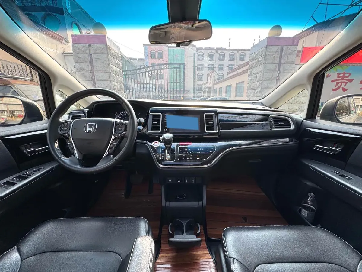 2019 Honda Elysioin 2.0L 146HP L4 E-CVT Hybrid,autocango,china used car exporter,china ev exporter,chinese used car exporter,chinese used ev exporter