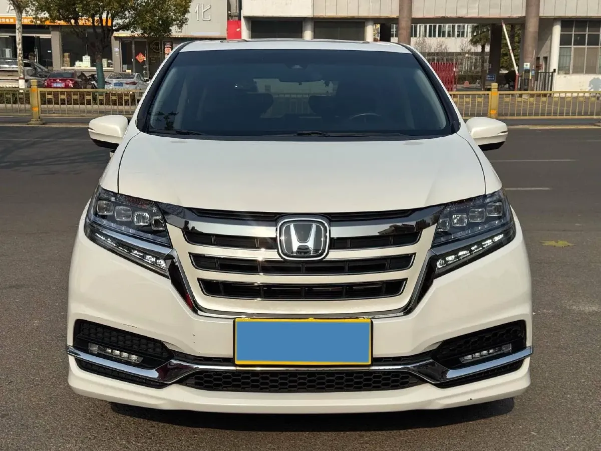 2019 Honda Elysioin 2.0L 146HP L4 E-CVT Hybrid,autocango,china used car exporter,china ev exporter,chinese used car exporter,chinese used ev exporter
