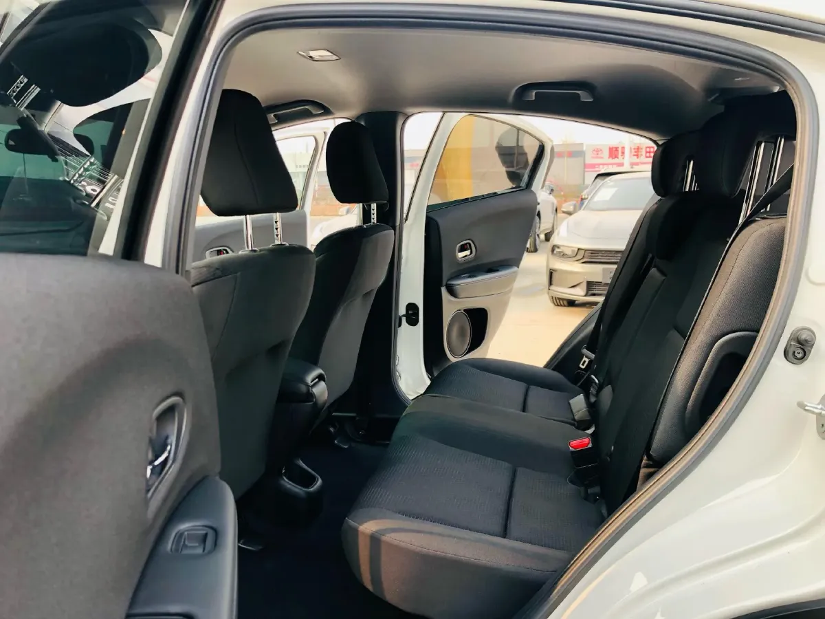 2019 Honda XR-V 1.5T 177HP L4 CVT,autocango,china used car exporter,china ev exporter,chinese used car exporter,chinese used ev exporter