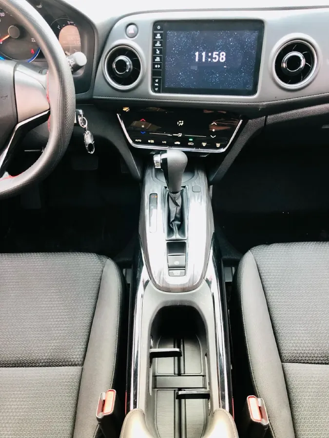 2019 Honda XR-V 1.5T 177HP L4 CVT,autocango,china used car exporter,china ev exporter,chinese used car exporter,chinese used ev exporter